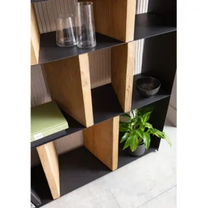 Outlet KARE Design Shelf Storm 100x234cm
