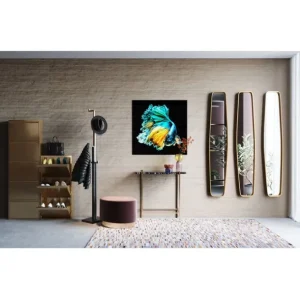 Sale KARE Design Shoe Container Caruso 3 Bronze (MO)