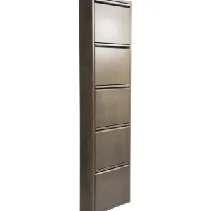 Hot KARE Design Shoe Container Caruso 5 Bronze (MO)