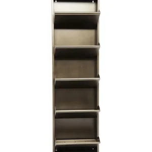 Hot KARE Design Shoe Container Caruso 5 Bronze (MO)