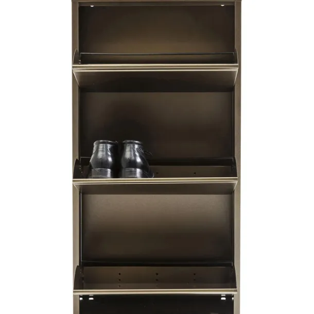 shoe_container_caruso__br_5-1.webp Online KARE Design Shoe Container Caruso 3 Bronze