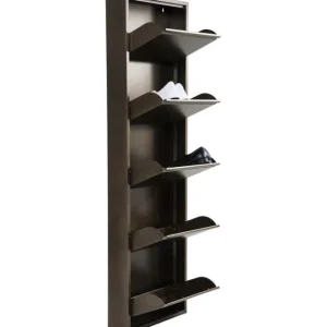 Hot KARE Design Shoe Container Caruso 5 Bronze (MO)