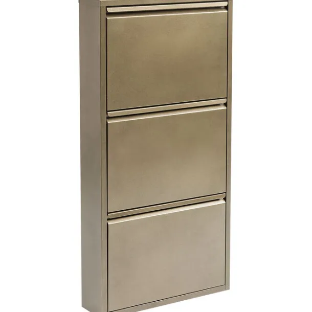 shoe_container_caruso__br_7-1.webp Online KARE Design Shoe Container Caruso 3 Bronze