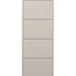Discount KARE Design Shoe Container Caruso 4 Cream (MO)