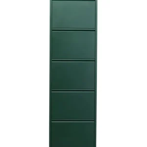 Sale KARE Design Shoe Container Caruso 5 Green (MO)