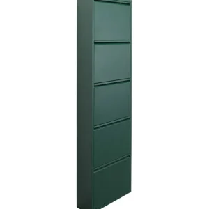 Sale KARE Design Shoe Container Caruso 5 Green (MO)
