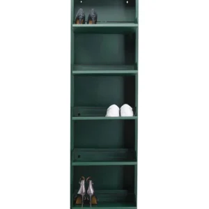 Sale KARE Design Shoe Container Caruso 5 Green (MO)