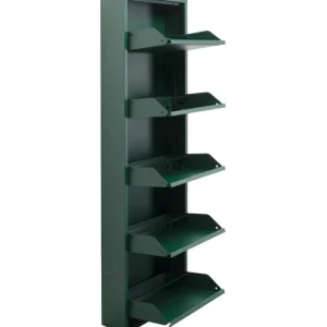 Sale KARE Design Shoe Container Caruso 5 Green (MO)