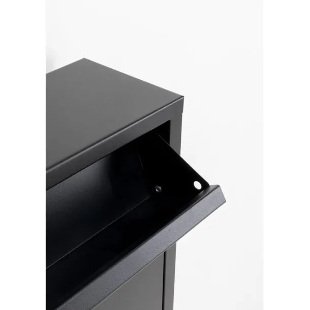 shoe_container_caruso__pl_6-1.webp Best KARE Design Shoe Container Caruso 3 Plus 1 Black (MO)