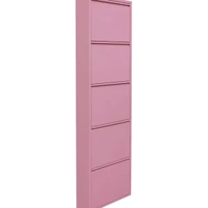 Online KARE Design Shoe Container Caruso 5 Rose (MO)