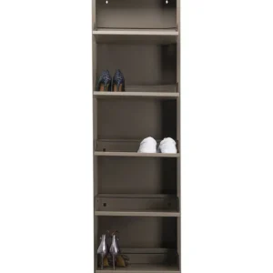 Online KARE Design Shoe Container Caruso 5 Taupe (MO)