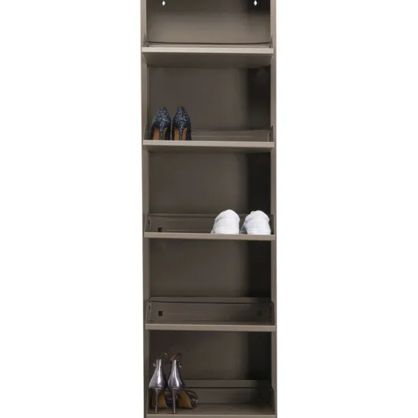 shoe_container_caruso__ta_4.webp Online KARE Design Shoe Container Caruso 5 Taupe (MO)