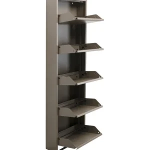 Online KARE Design Shoe Container Caruso 5 Taupe (MO)
