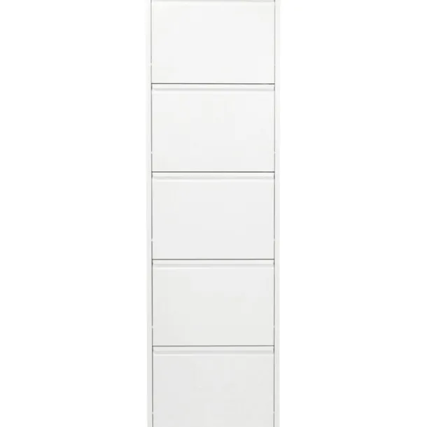 shoe_container_caruso__wh_0-1.webp Fashion KARE Design Shoe Container Caruso 5 White