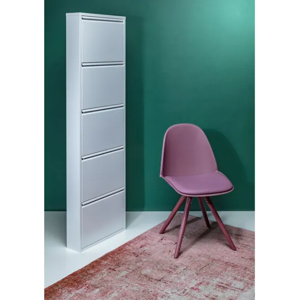 shoe_container_caruso__wh_2-2.webp Best KARE Design Shoe Container Caruso 5 White (MO)