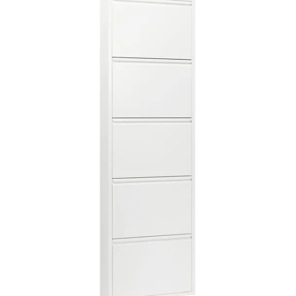 shoe_container_caruso__wh_3-2.webp Best KARE Design Shoe Container Caruso 5 White (MO)