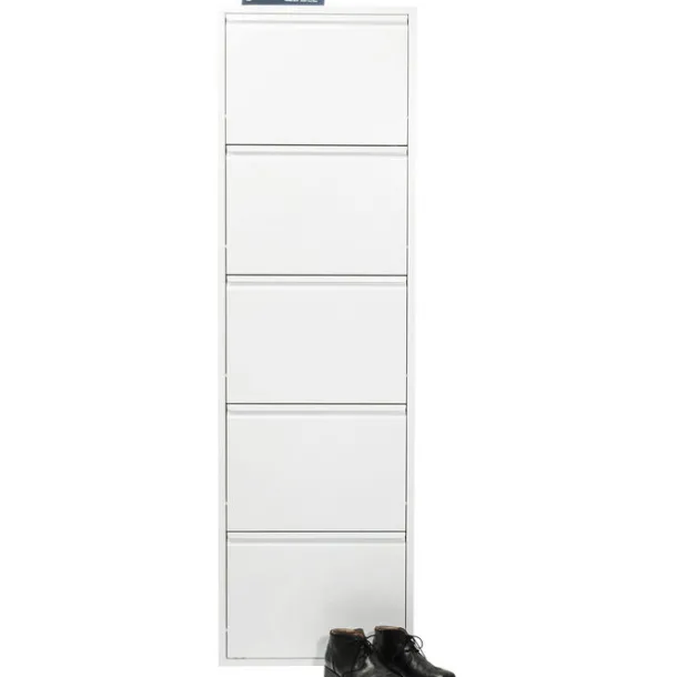 shoe_container_caruso__wh_4-1.webp Fashion KARE Design Shoe Container Caruso 5 White