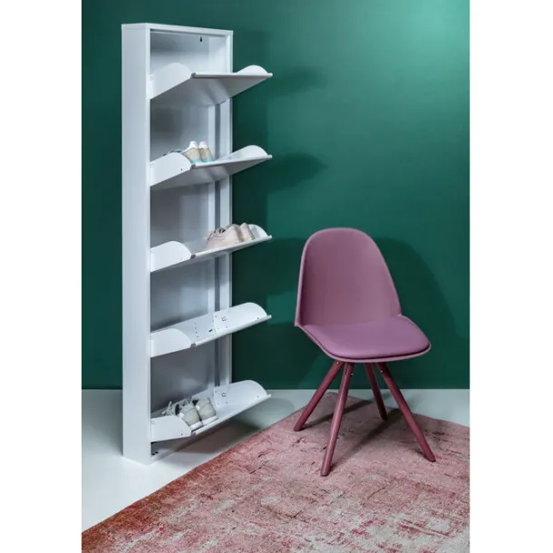 shoe_container_caruso__wh_7-2.webp Best KARE Design Shoe Container Caruso 5 White (MO)
