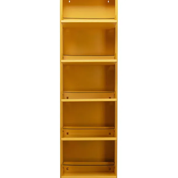 shoe_container_caruso__ye_5-1.webp Sale KARE Design Shoe Container Caruso 5 Yellow (MO)