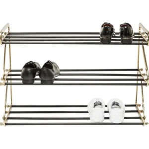 Outlet KARE Design Shoe Rack Walk Big 84x55cm