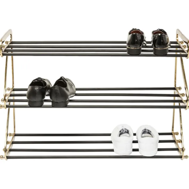 shoe_rack_walk_big_xcm_0.webp Outlet KARE Design Shoe Rack Walk Big 84x55cm