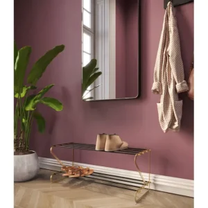 Outlet KARE Design Shoe Rack Walk Big 84x55cm