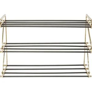 Outlet KARE Design Shoe Rack Walk Big 84x55cm
