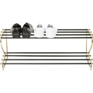 Online KARE Design Shoe Rack Walk Small 84x34cm