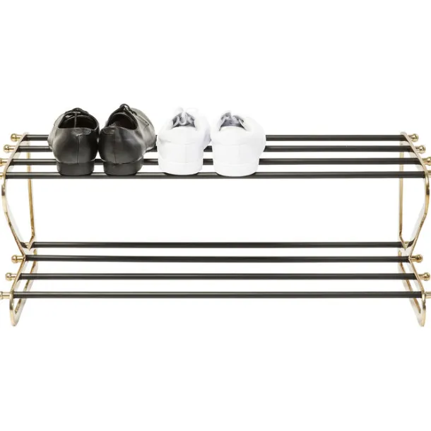 shoe_rack_walk_small_xcm_0.webp Online KARE Design Shoe Rack Walk Small 84x34cm