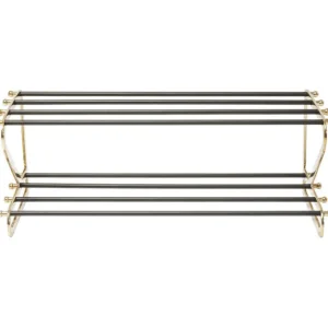Online KARE Design Shoe Rack Walk Small 84x34cm