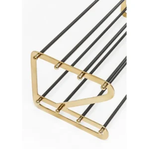 Online KARE Design Shoe Rack Walk Small 84x34cm