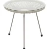 Online KARE Design Side Table Acapulco Mono Greige