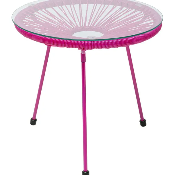 side_table_acapulco_mono__0-2.webp Sale KARE Design Side Table Acapulco Mono Pink