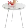 Sale KARE Design Side Table Acapulco Mono White