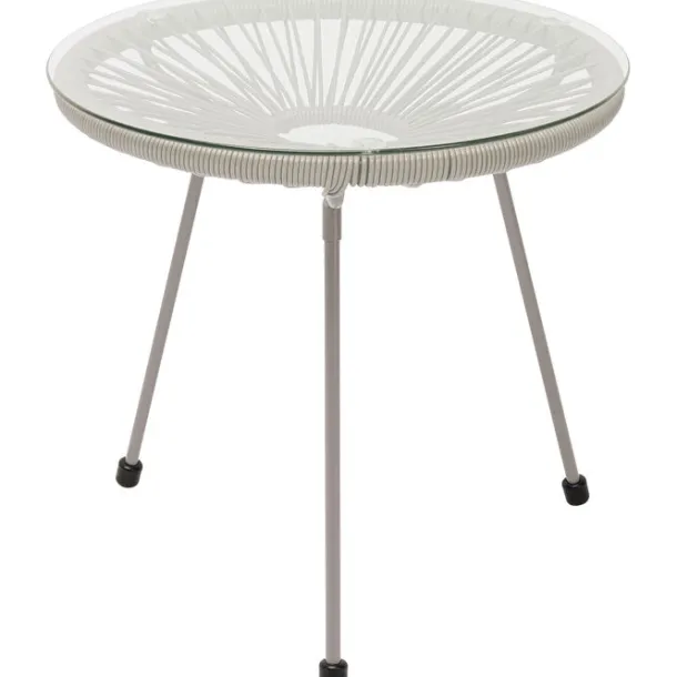 side_table_acapulco_mono__0.webp Online KARE Design Side Table Acapulco Mono Greige