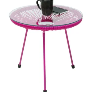Sale KARE Design Side Table Acapulco Mono Pink