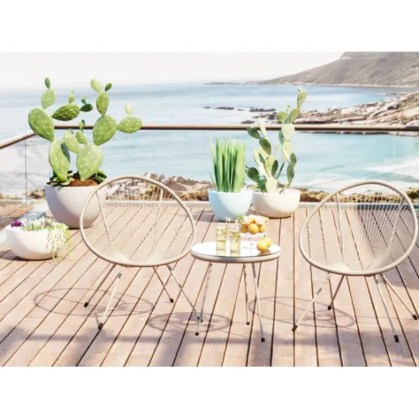 side_table_acapulco_mono__1.webp Online KARE Design Side Table Acapulco Mono Greige