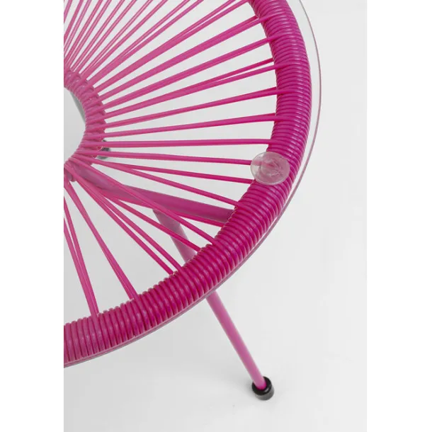 side_table_acapulco_mono__2-1.webp Sale KARE Design Side Table Acapulco Mono Pink