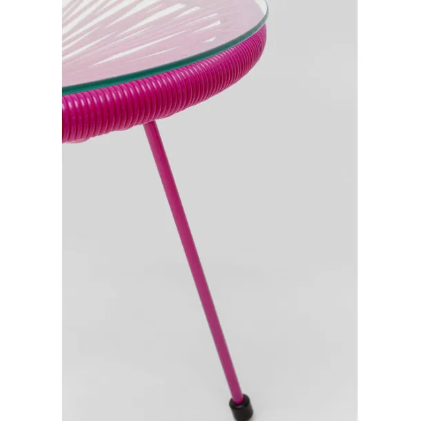 side_table_acapulco_mono__3-1.webp Sale KARE Design Side Table Acapulco Mono Pink