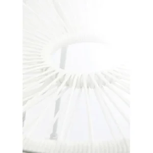 Sale KARE Design Side Table Acapulco Mono White