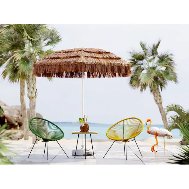 side_table_acapulco_natur_2.webp Clearance KARE Design Side Table Acapulco Nature