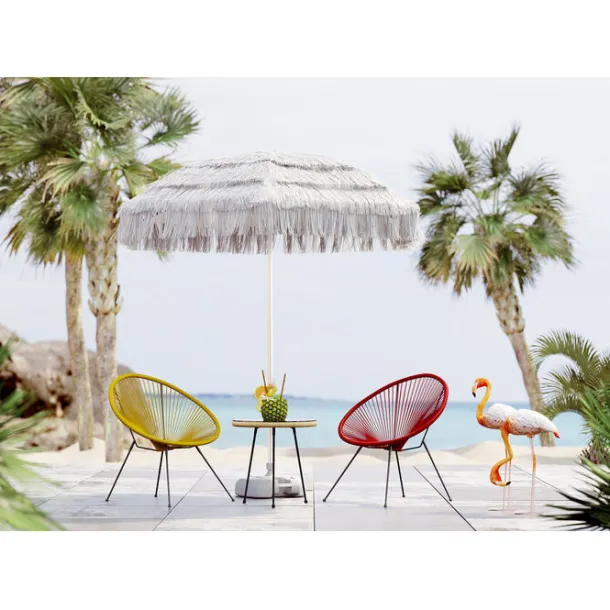 side_table_acapulco_natur_3.webp Clearance KARE Design Side Table Acapulco Nature