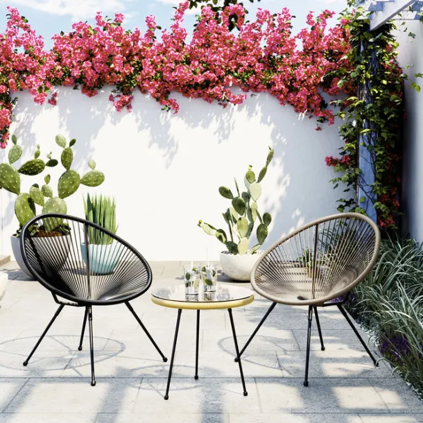 side_table_acapulco_natur_6.webp Clearance KARE Design Side Table Acapulco Nature