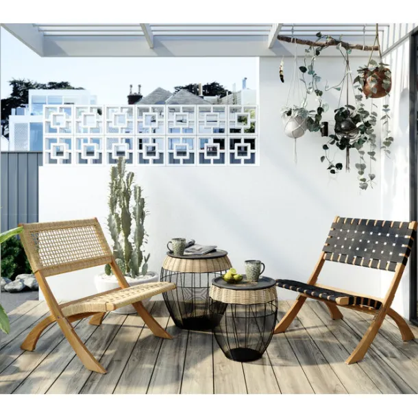 side_table_african_drums__1.webp Best KARE Design Side Table African Drums (2/Set)