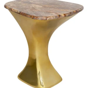 Best KARE Design Side Table Alerio 45x55cm