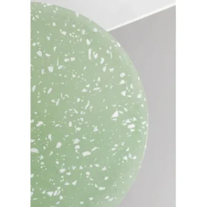 Online KARE Design Side Table Amore Mint Ø40cm