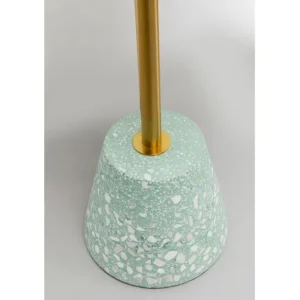 Online KARE Design Side Table Amore Mint Ø40cm