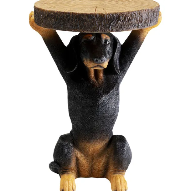 side_table_animal_bassott_0.webp New KARE Design Side Table Animal Bassotto Ø32cm