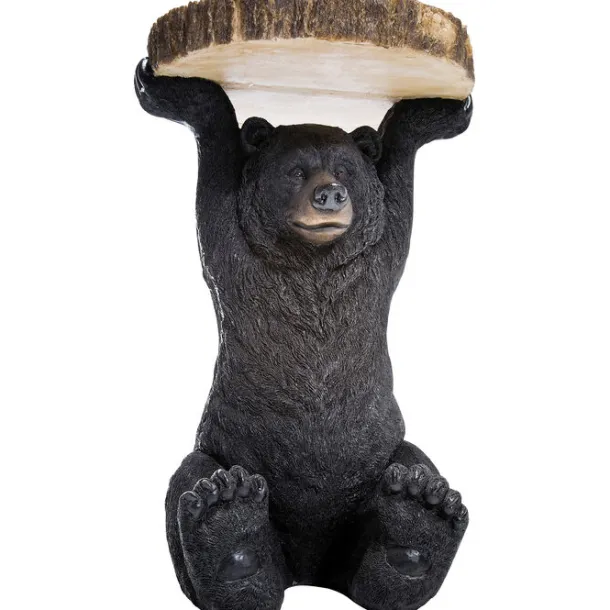 side_table_animal_bear_cm_5.webp Discount KARE Design Side Table Animal Bear Ø33cm