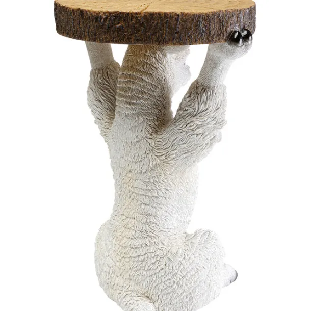 side_table_animal_lama_cm_4.webp Sale KARE Design Side Table Animal Lama Ø32cm